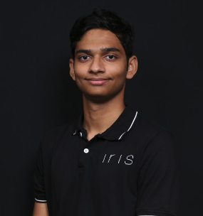 Ahan Prasanna Shetty